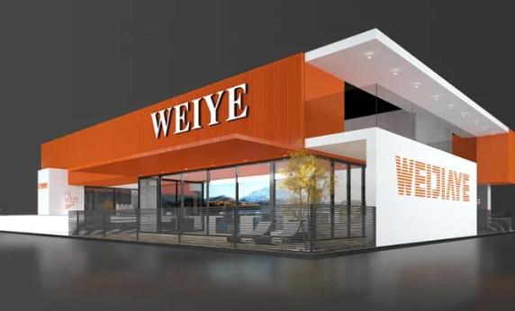 与南宫NG28约会吧 | 27届铝门窗幕墙新品展，，，，，，，盛启一场铝应用探索之旅