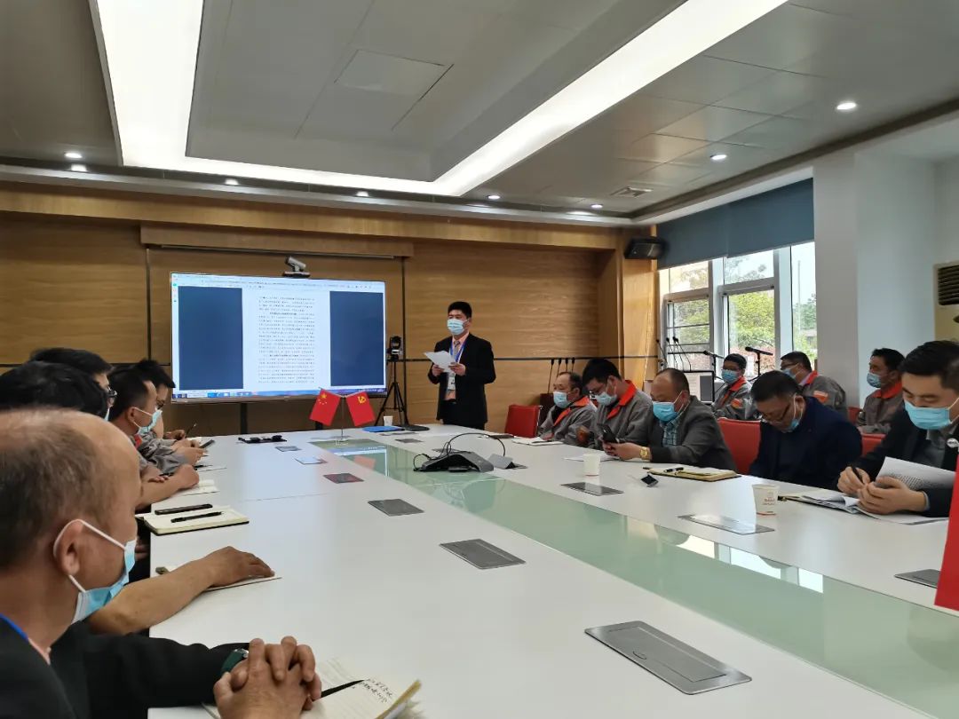 致敬南宫NG28模范 | 清静“守护人”段大庆荣获「江苏省五一劳动奖章」